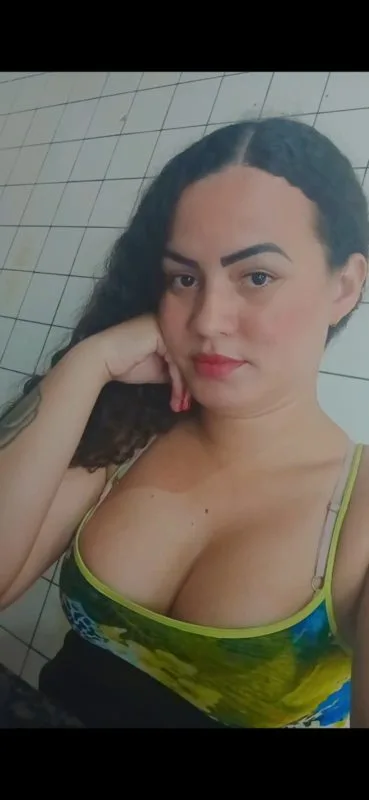 Acompanhante Trans Agatha Lima em Tangará da Serra - Foto 16 - Transex Brasil