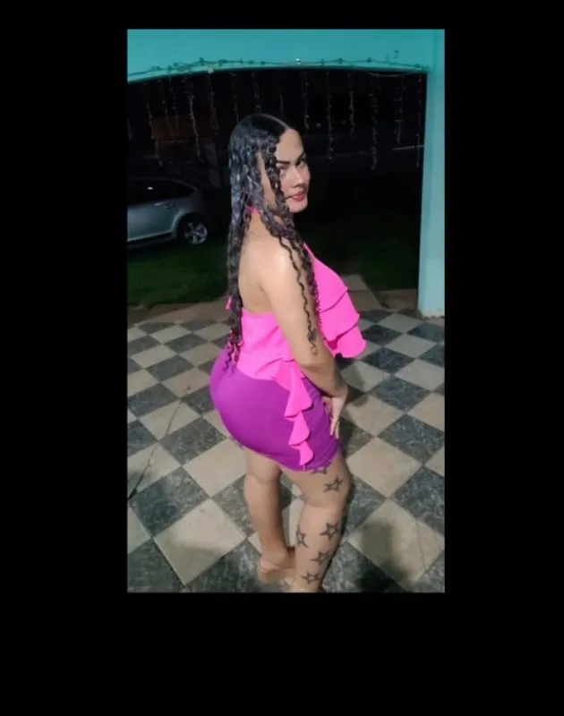 Acompanhante Trans Agatha Lima em Tangará da Serra - Foto 17 - Transex Brasil