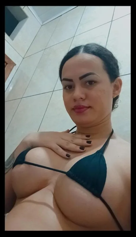 Acompanhante Trans Agatha Lima em Tangará da Serra - Foto 22 - Transex Brasil