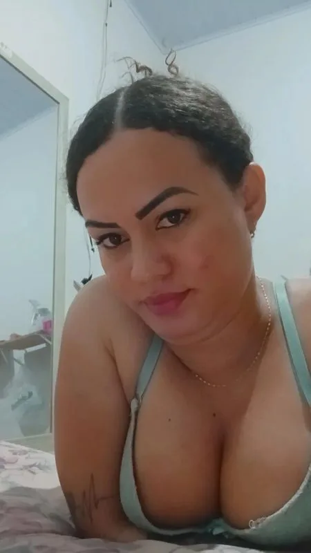 Acompanhante Trans Agatha Lima em Tangará da Serra