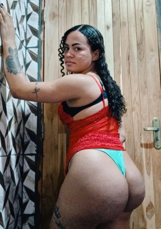 Acompanhante Trans Agatha Lima em Tangará da Serra - Foto 48 - Transex Brasil