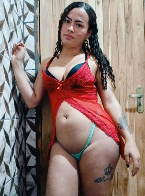 Acompanhante Trans Agatha Lima em Tangará da Serra - Foto 52 - Transex Brasil