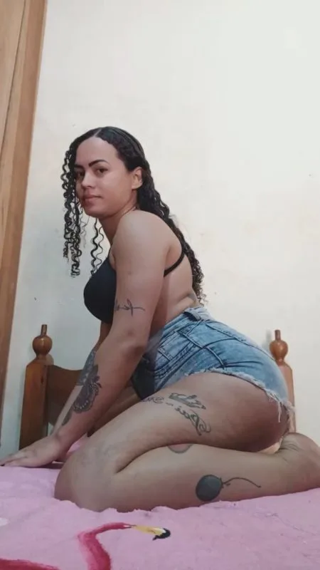 Acompanhante Trans Agatha Lima em Tangará da Serra - Foto 53 - Transex Brasil