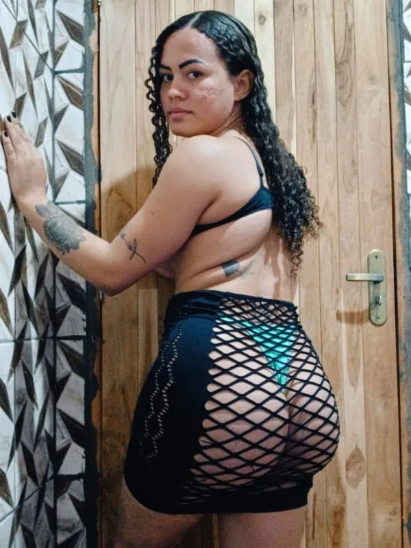 Acompanhante Trans Agatha Lima em Tangará da Serra - Foto 58 - Transex Brasil