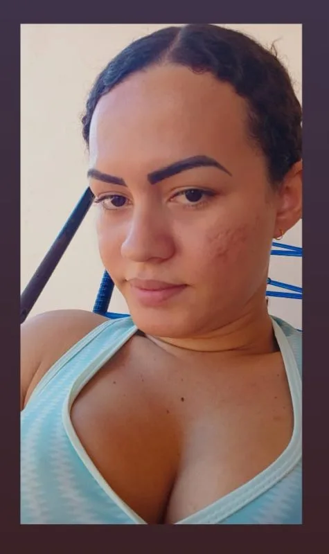 Acompanhante Trans Agatha Lima em Tangará da Serra - Foto 74 - Transex Brasil
