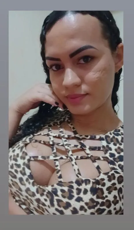 Acompanhante Trans Agatha Lima em Tangará da Serra - Foto 76 - Transex Brasil