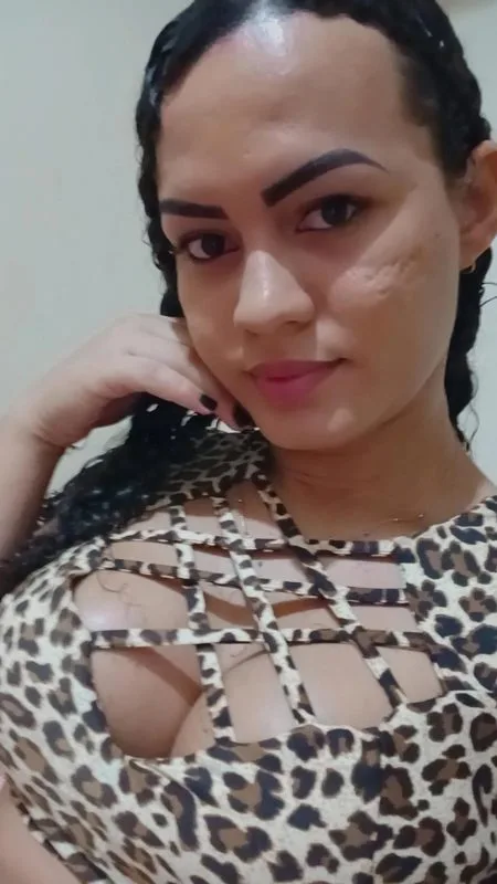 Acompanhante Trans Agatha Lima em Tangará da Serra - Foto 79 - Transex Brasil