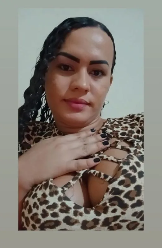 Acompanhante Trans Agatha Lima em Tangará da Serra - Foto 80 - Transex Brasil
