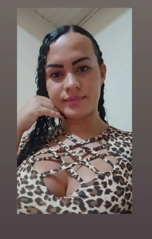 Acompanhante Trans Agatha Lima em Tangará da Serra - Foto 81 - Transex Brasil
