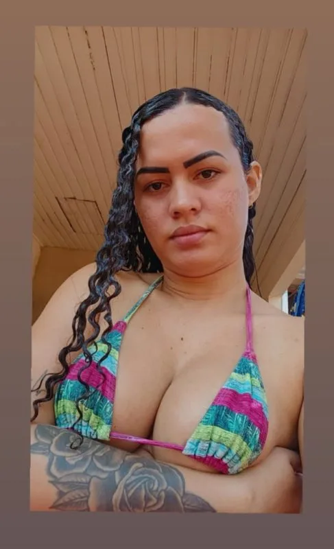 Acompanhante Trans Agatha Lima em Tangará da Serra - Foto 84 - Transex Brasil