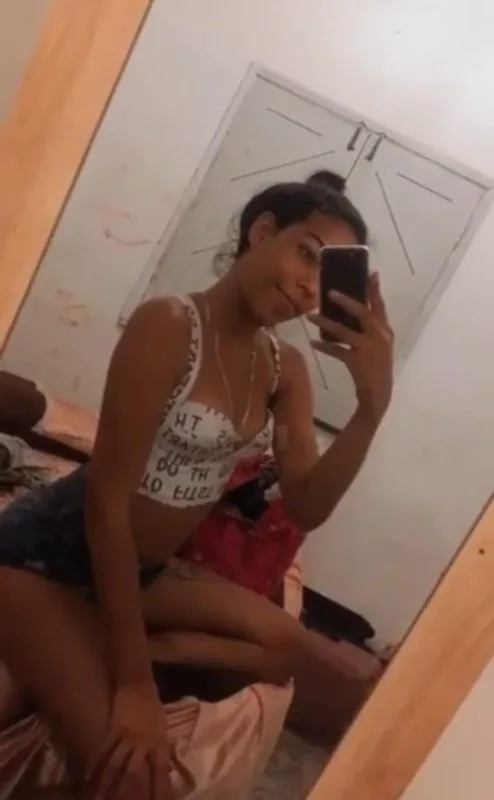 Acompanhante Trans Agatha Mendes em Lagarto - Foto 12 - Transex Brasil