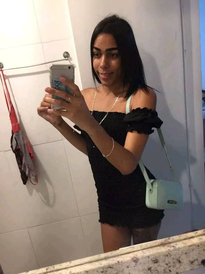 Acompanhante Trans Agatha Mendes em Lagarto - Foto 14 - Transex Brasil