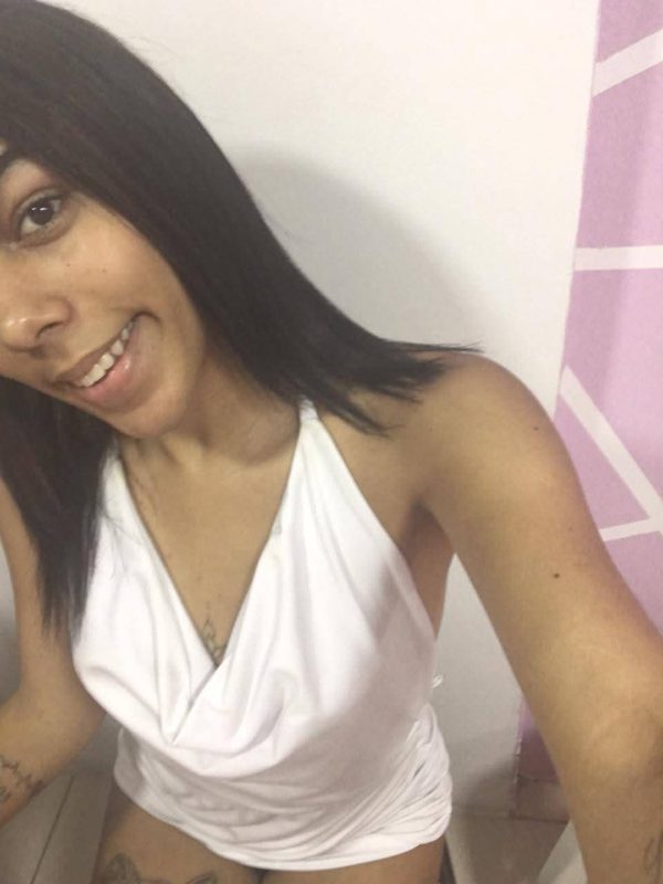 Acompanhante Trans Agatha Mendes em Itabaiana - Foto 16 - Transex Brasil