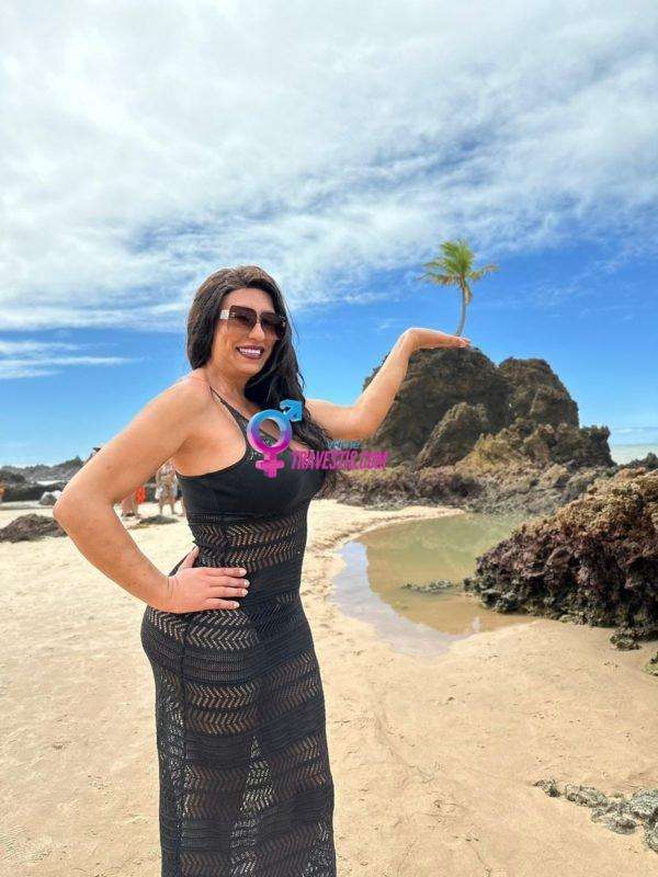 Agatha Morena