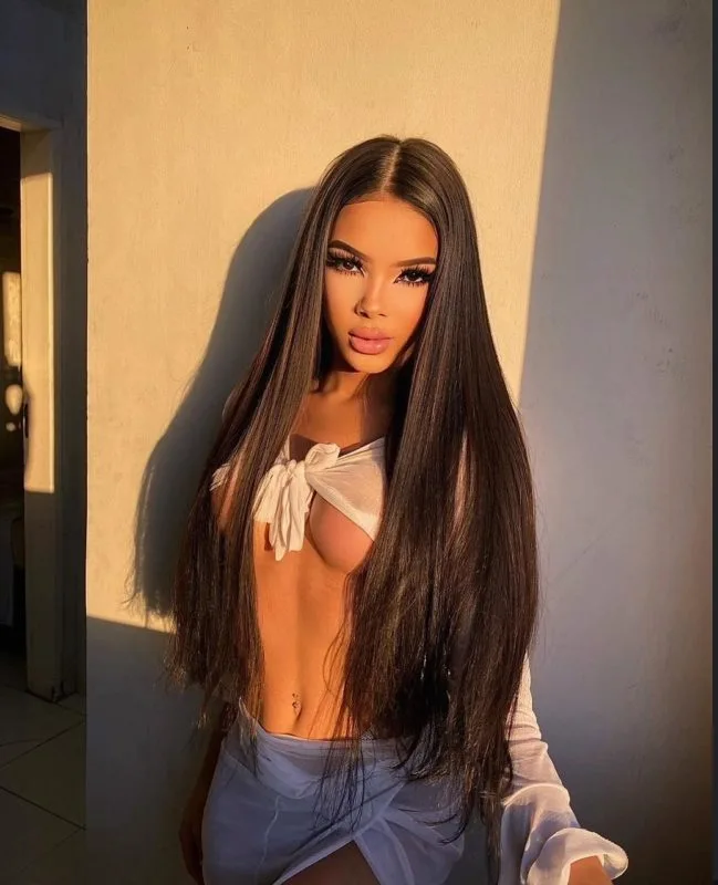 Acompanhante Trans Agatha Piietra em São Paulo - Foto 91 - Transex Brasil