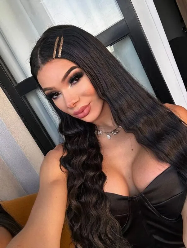 Acompanhante Trans Agatha Piietra em São Paulo - Foto 97 - Transex Brasil