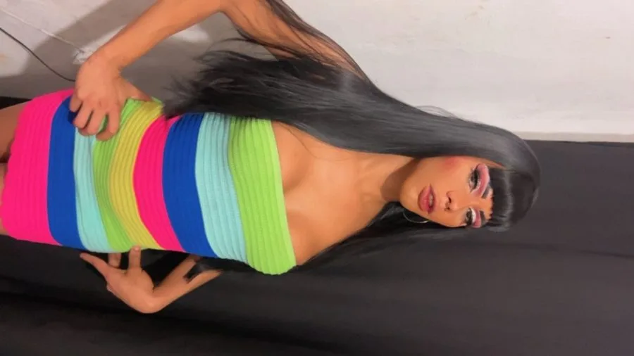 Acompanhante Trans Agatha Piovanny em Ribeirão Preto - Foto 20 - Transex Brasil
