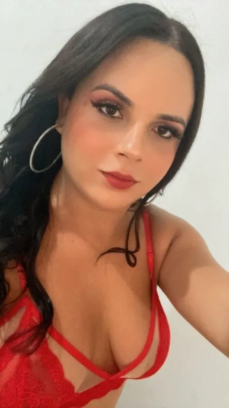 Acompanhante Trans Ágatha Rotti em Belo Horizonte - Foto 36 - Transex Brasil