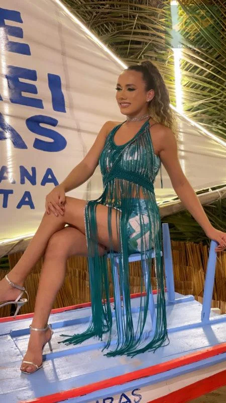 Ágatha Santos