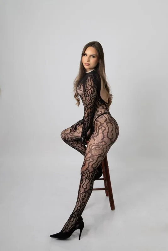 Acompanhante Trans Agatha Ticiano em Rio de Janeiro - Foto 39 - Transex Brasil