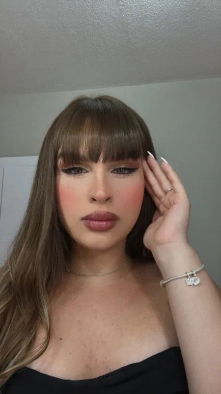 Acompanhante Trans Agatha Ticiano em Rio de Janeiro - Foto 46 - Transex Brasil