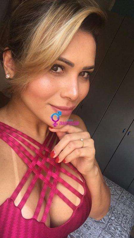 Agatha Victória