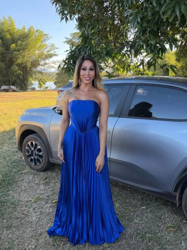 Acompanhante Trans Aghata Ferraz em Araguaína - Foto 19 - Transex Brasil