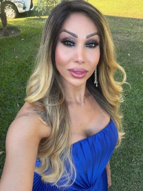 Acompanhante Trans Aghata Ferraz em Araguaína - Foto 20 - Transex Brasil