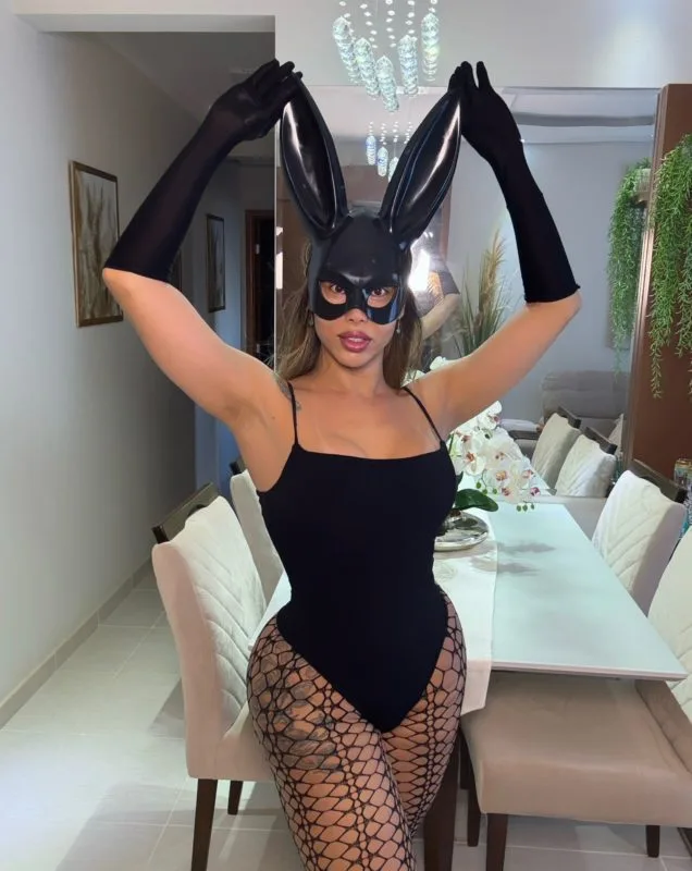 Acompanhante Trans Aghata Ferraz em Araguaína - Foto 79 - Transex Brasil