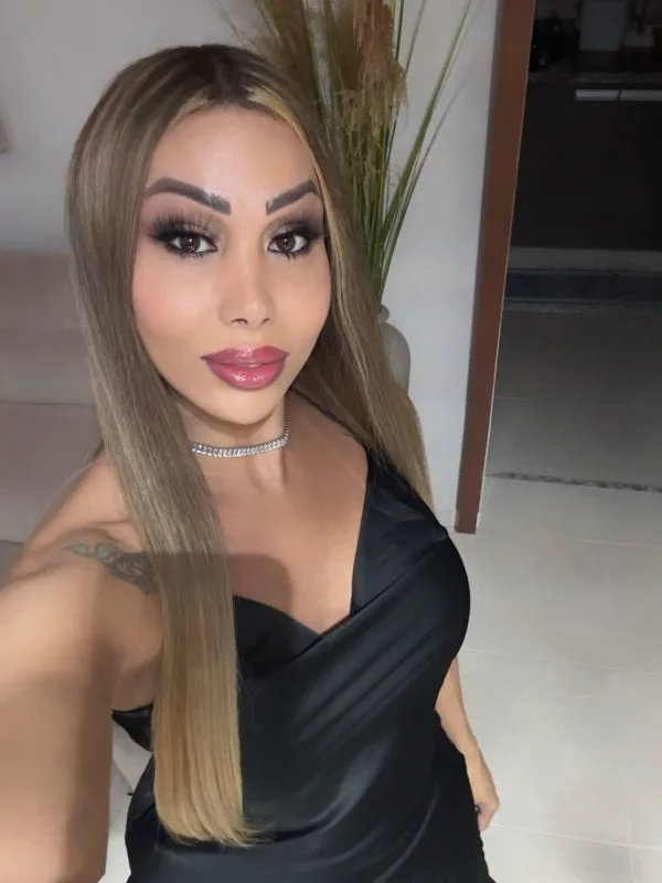 Acompanhante Trans Aghata Ferraz em Araguaína - Foto 96 - Transex Brasil