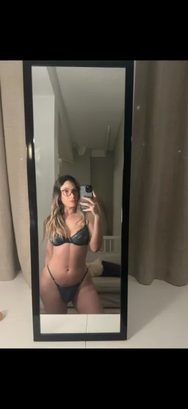 Acompanhante Trans Aghata Khalifa em Porto Alegre