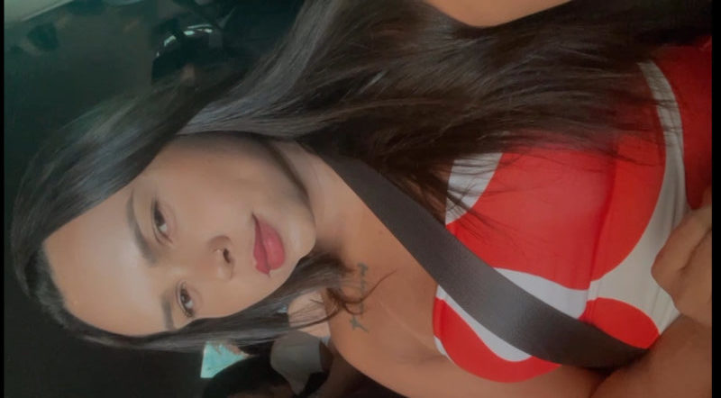 Acompanhante Trans Aghata Lima em Mossoró - Foto 17 - Transex Brasil