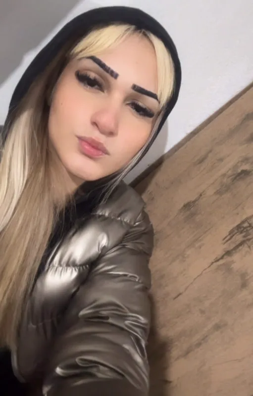 Acompanhante Trans Aghata Melissa em Londrina