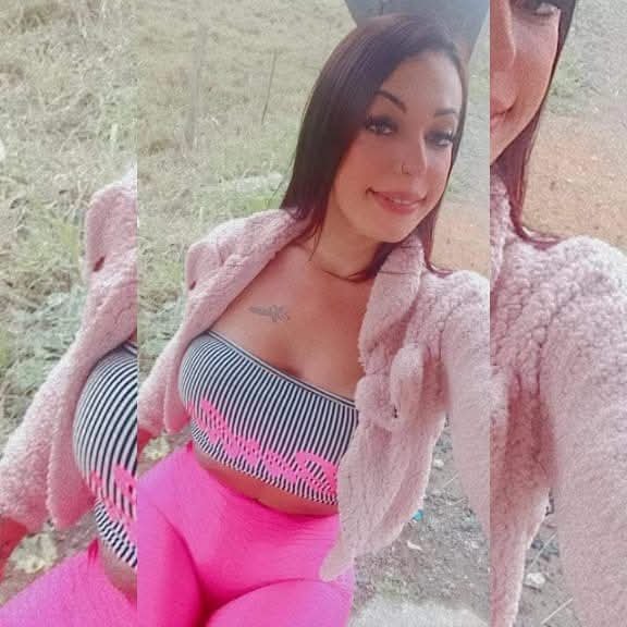 Acompanhante Trans Aghata Sabino em Itajaí