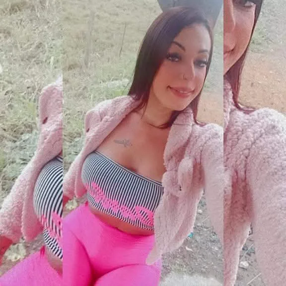Acompanhante Trans Aghata Sabino em Itajaí
