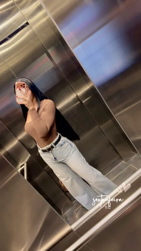 Acompanhante Trans Aghata Verás em Cuiabá - Foto 18 - Transex Brasil