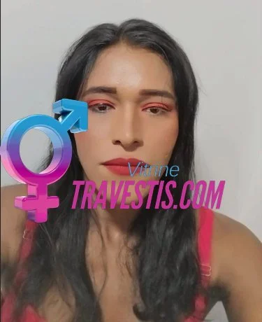 Transex acompanhante Teresina,  Aghatta Wolfman
