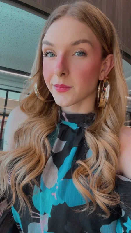 Acompanhante Trans Aika Andrade em Santo André