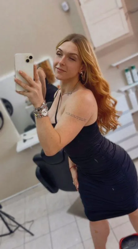 Acompanhante Trans Aika Andrade em Santo André