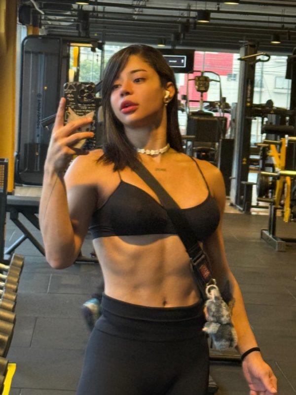 Acompanhante Trans Aika Himura em São Paulo - Foto 11 - Transex Brasil