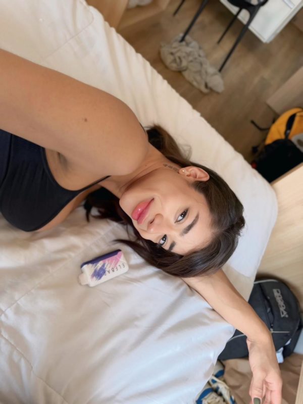 Acompanhante Trans Aika Himura em São Paulo - Foto 12 - Transex Brasil