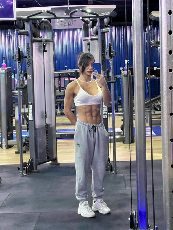Acompanhante Trans Aika Himura em São Paulo - Foto 18 - Transex Brasil