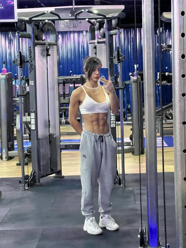 Acompanhante Trans Aika Himura em São Paulo - Foto 18 - Transex Brasil
