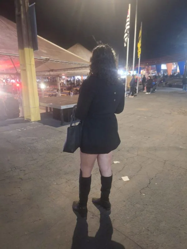 Acompanhante Trans Trans Massagista em São José do Rio Preto