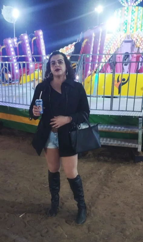 Acompanhante Trans Trans Massagista em São José do Rio Preto - Foto 9 - Transex Brasil