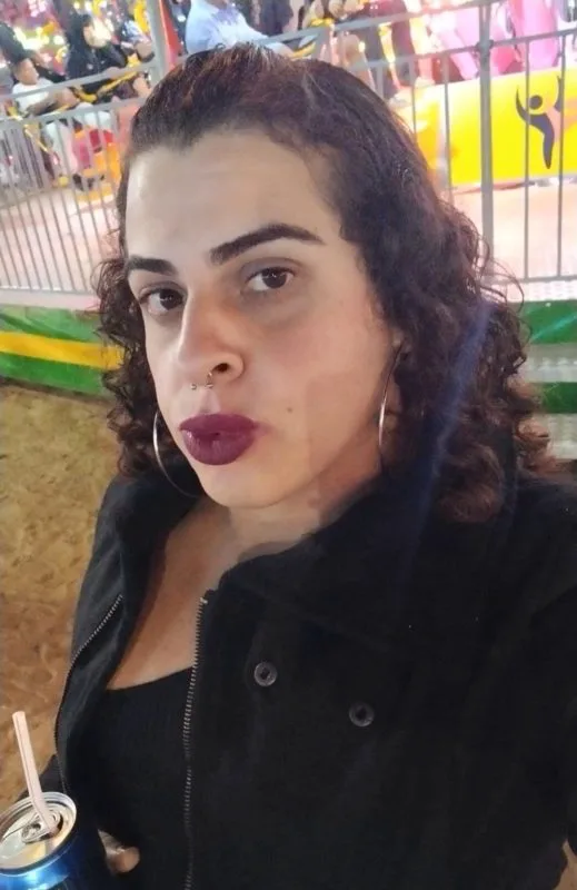 Acompanhante Trans Trans Massagista em São José do Rio Preto - Foto 11 - Transex Brasil