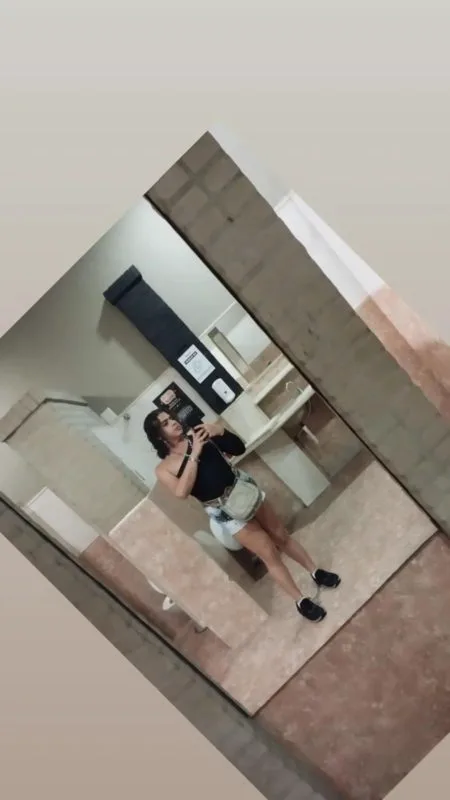 Acompanhante Trans Trans Massagista em São José do Rio Preto - Foto 13 - Transex Brasil
