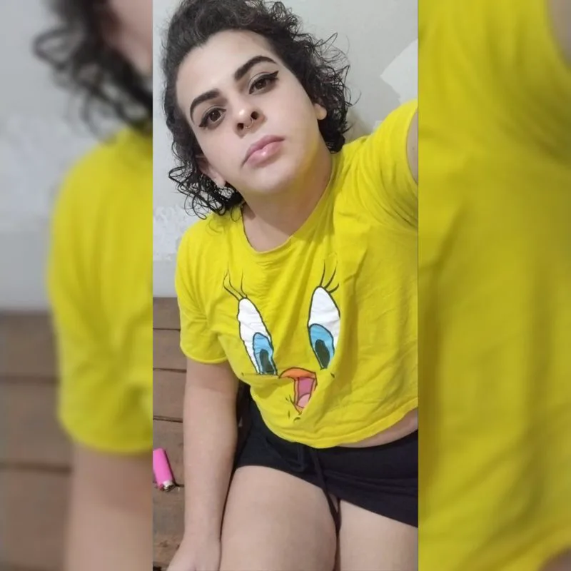 Acompanhante Trans Trans Massagista em São José do Rio Preto - Foto 16 - Transex Brasil
