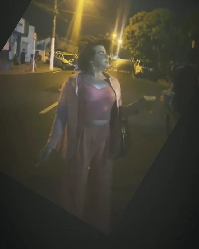 Acompanhante Trans Trans Massagista em São José do Rio Preto - Foto 17 - Transex Brasil
