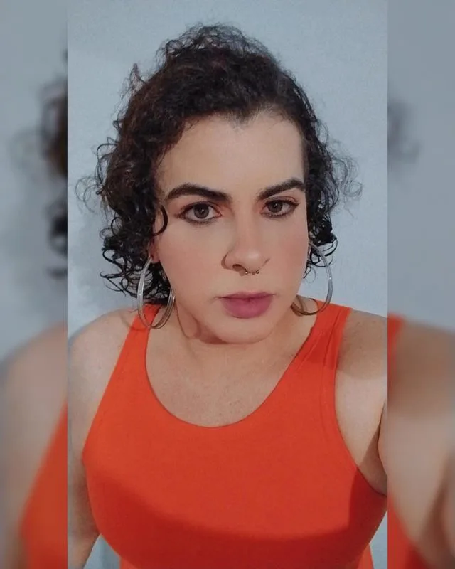 Acompanhante Trans Trans Massagista em São José do Rio Preto - Foto 20 - Transex Brasil